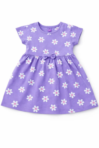 Frock (Size: 12-18 Month)