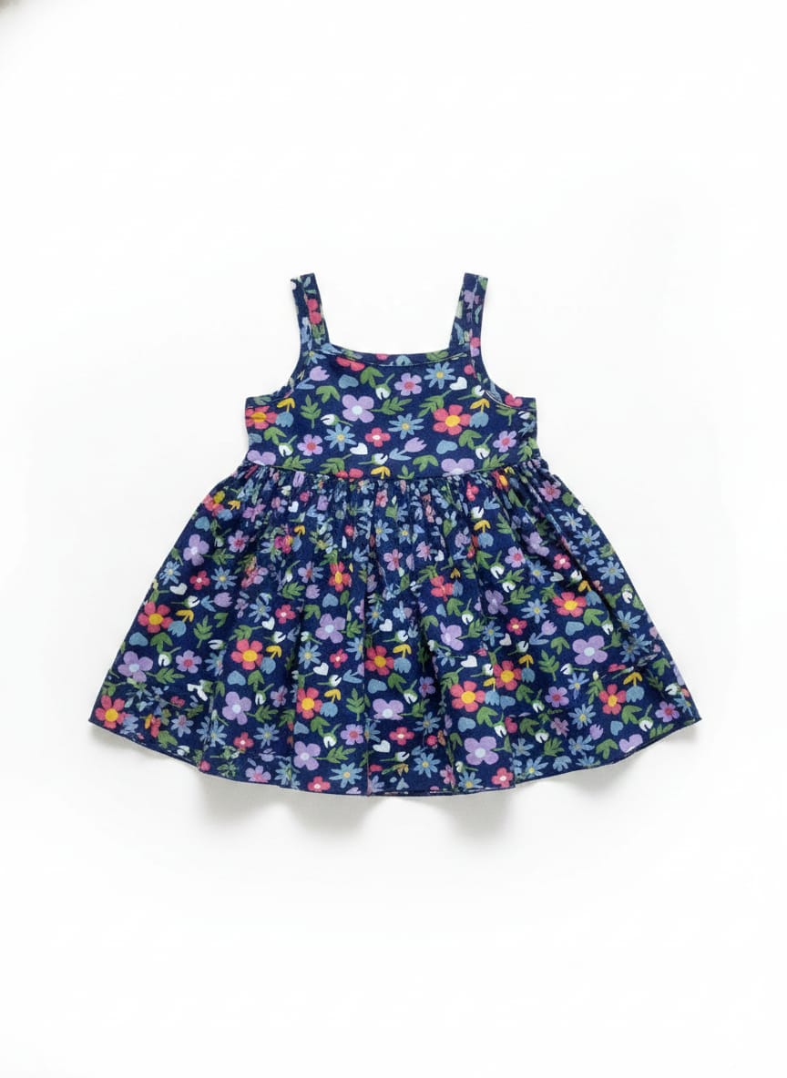 Frock (Size: 12-18 Months)
