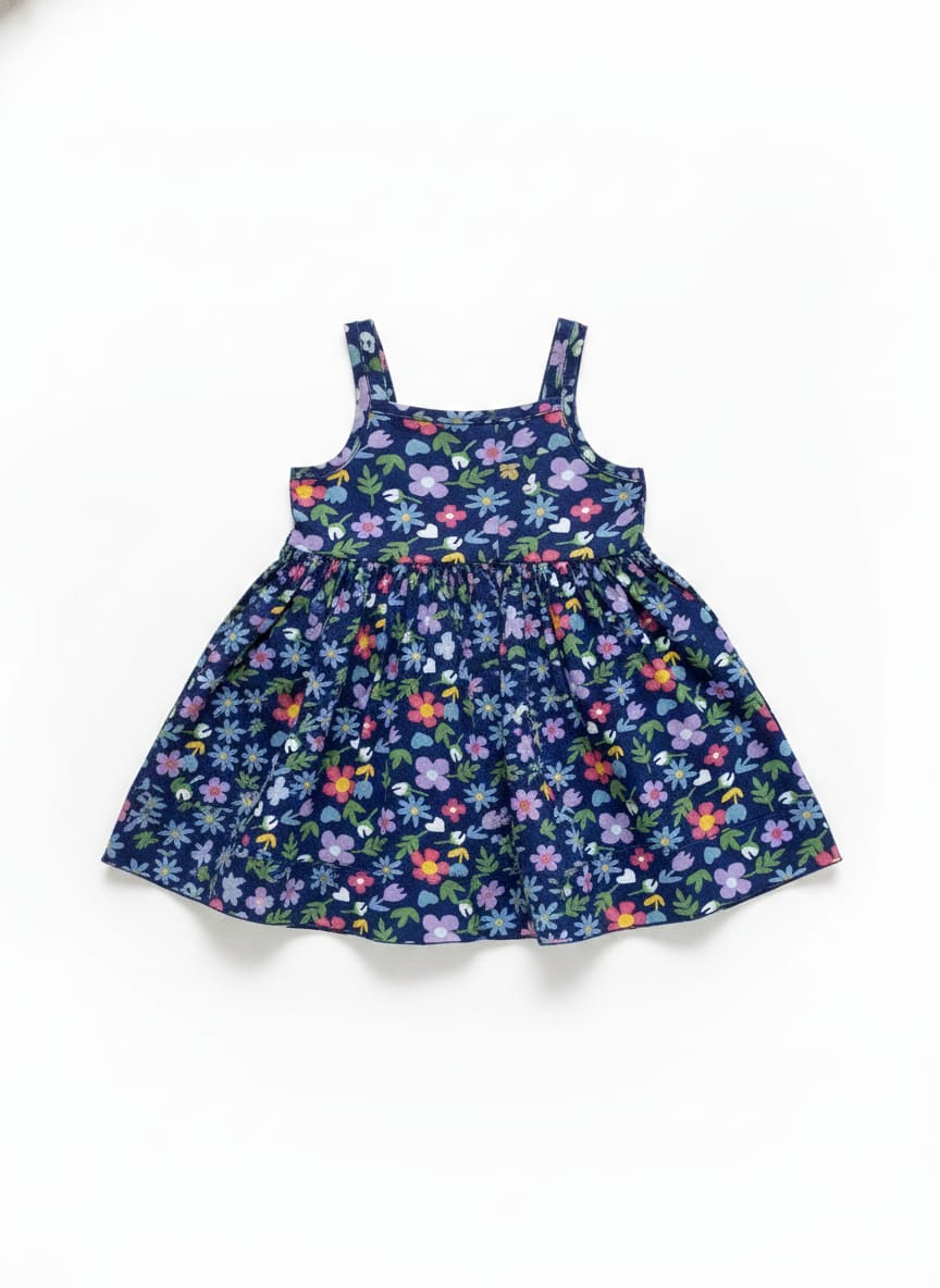 Frock (Size: 12-18 Months)