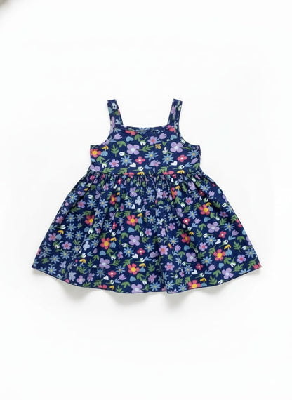 Frock (Size: 12-18 Months)