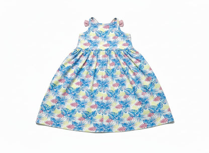 Frock (Size: 3-4 Years)