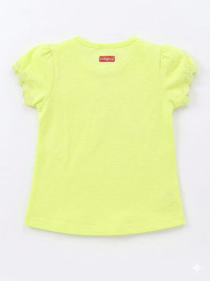 T-Shirt (Size:2-3 Years)