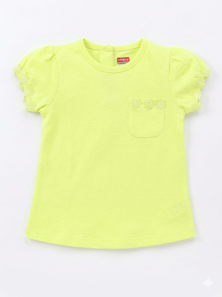 T-Shirt (Size:2-3 Years)