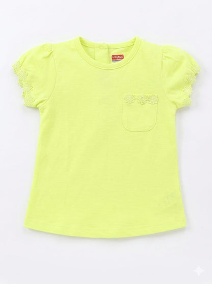 T-Shirt (Size:2-3 Years)