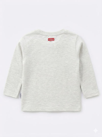 T-Shirt (Size: 2-3 Years)