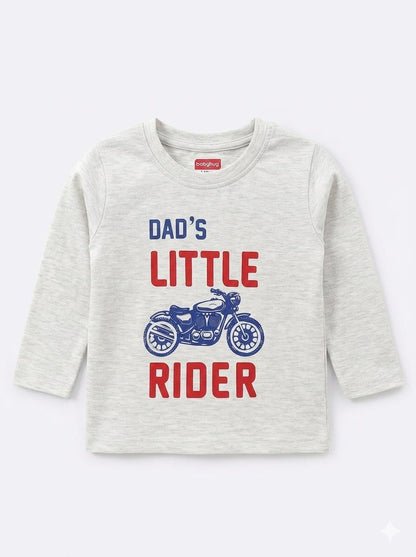 T-Shirt (Size: 2-3 Years)