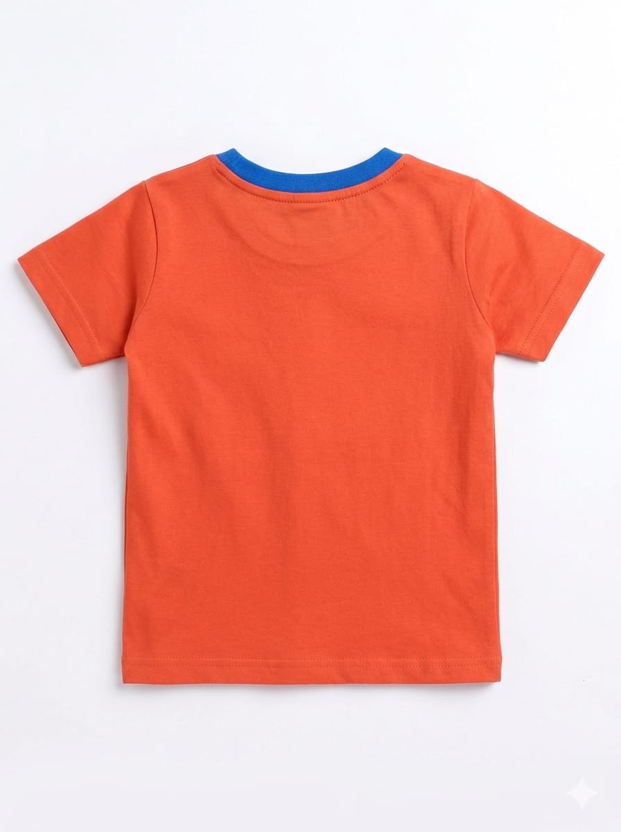T-Shirt (Size; 2-3 Years)