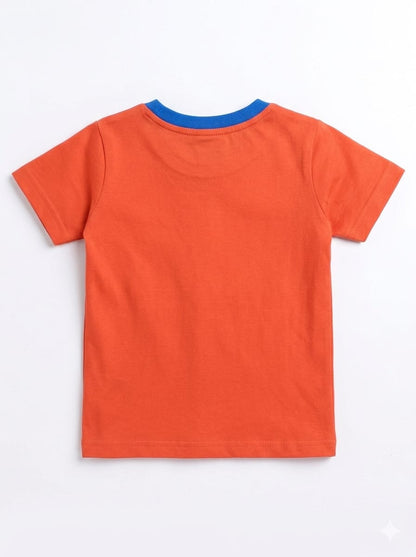 T-Shirt (Size; 2-3 Years)