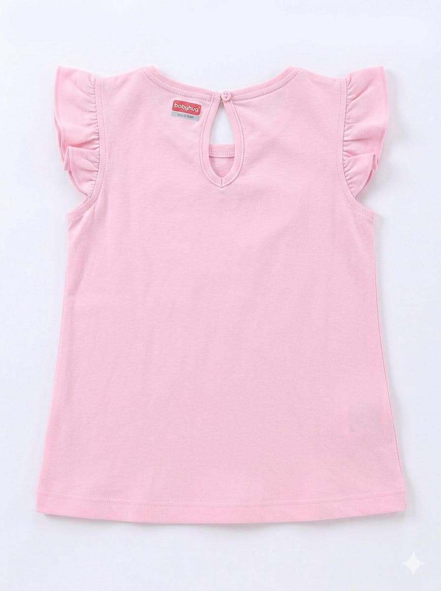 T-Shirt (Size: 2-3 Years)
