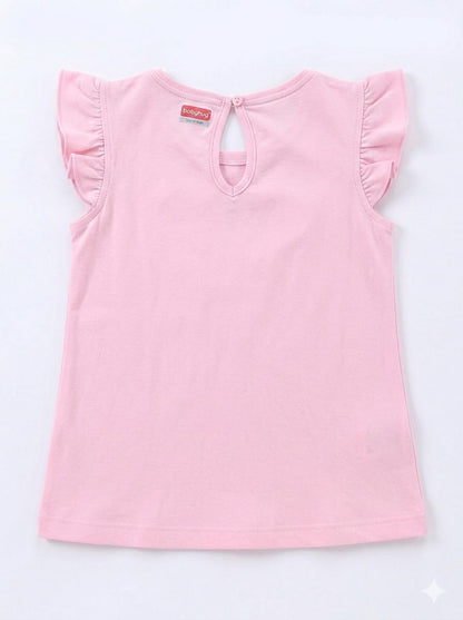 T-Shirt (Size: 2-3 Years)