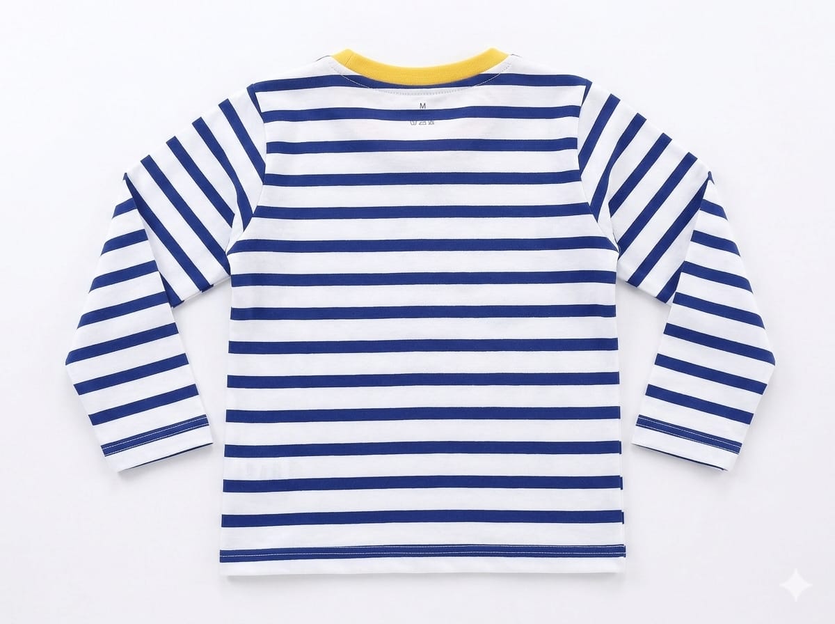 T-Shirt (Size: 2-3 Years)