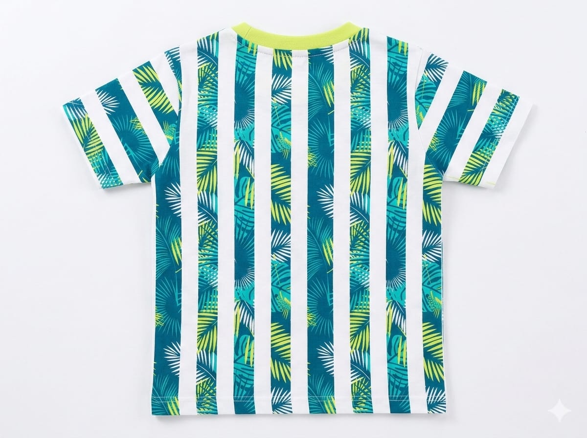 T-Shirt (Size: 2-3 Years)
