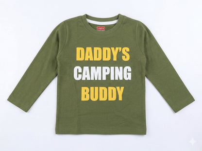T-Shirt (Size: 2-3 Years)