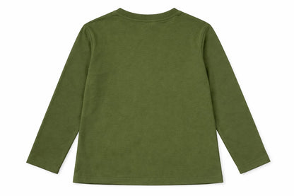 T-Shirt (Size: 2-3 Years)