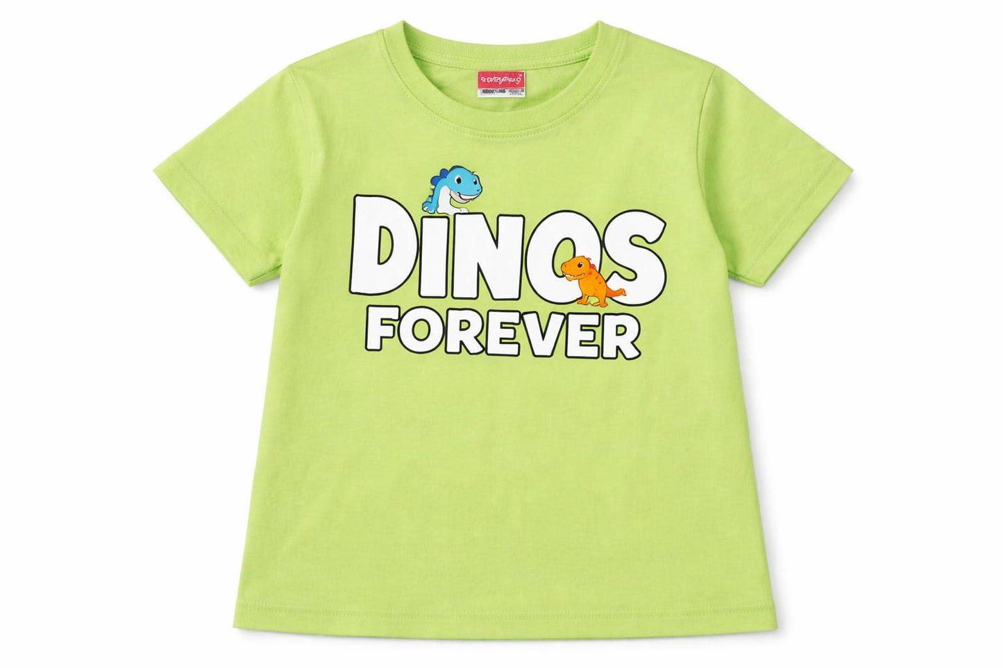 T-Shirt (Size: 2-3 Years)