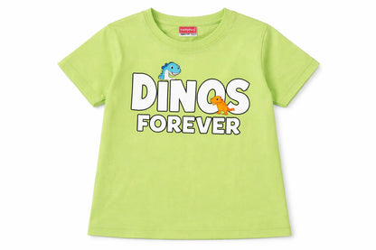 T-Shirt (Size: 2-3 Years)
