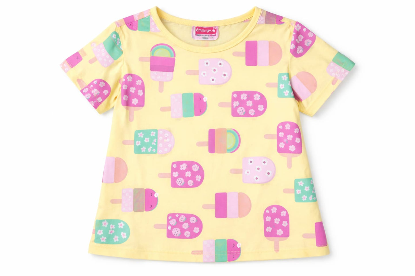 T-Shirt (Size: 2-3 Years)