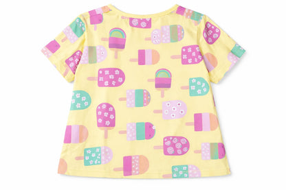 T-Shirt (Size: 2-3 Years)