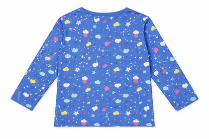 T-Shirt (Size: 2-3 Years)