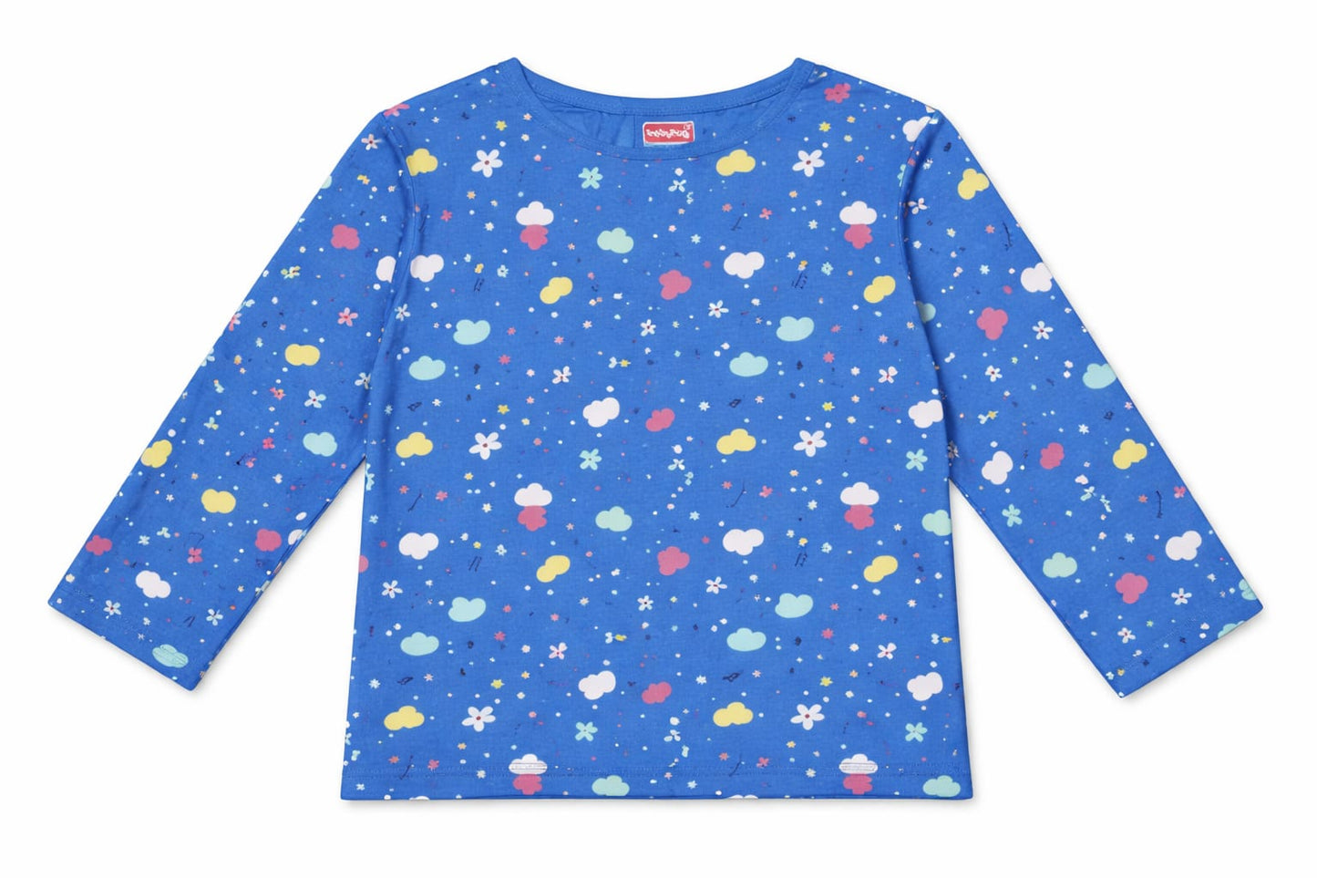 T-Shirt (Size: 2-3 Years)