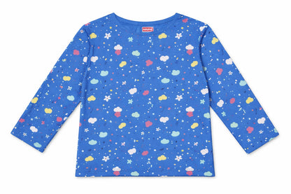 T-Shirt (Size: 2-3 Years)