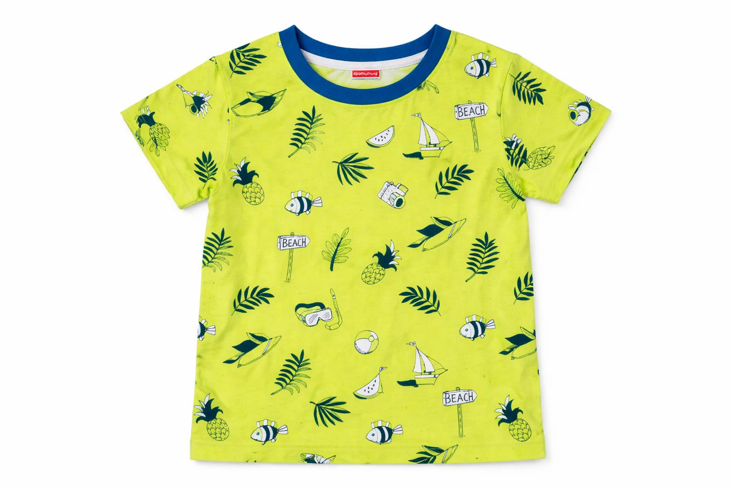 T-Shirt (Size: 2-3 Years)