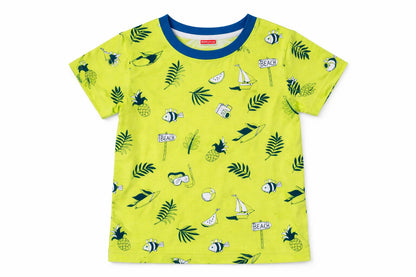 T-Shirt (Size: 2-3 Years)