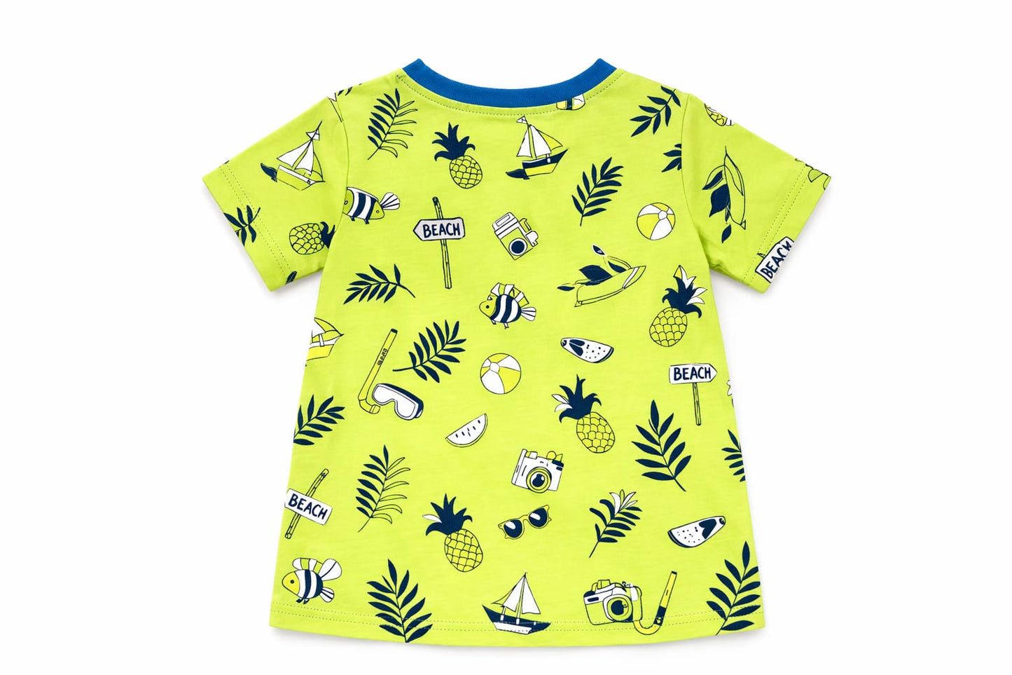T-Shirt (Size: 2-3 Years)
