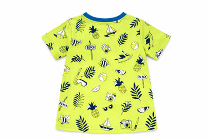 T-Shirt (Size: 2-3 Years)