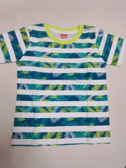 T-Shirt (Size: 2-3 Years)