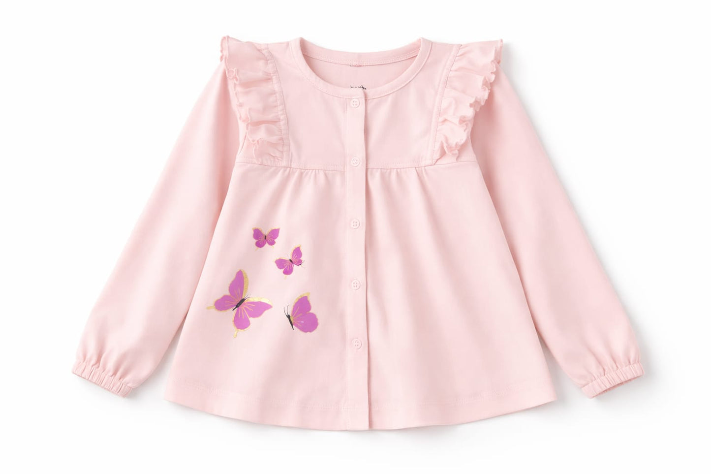 Frock (Size: 9-12 Month)