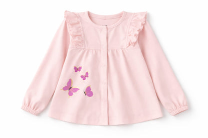 Frock (Size: 9-12 Month)