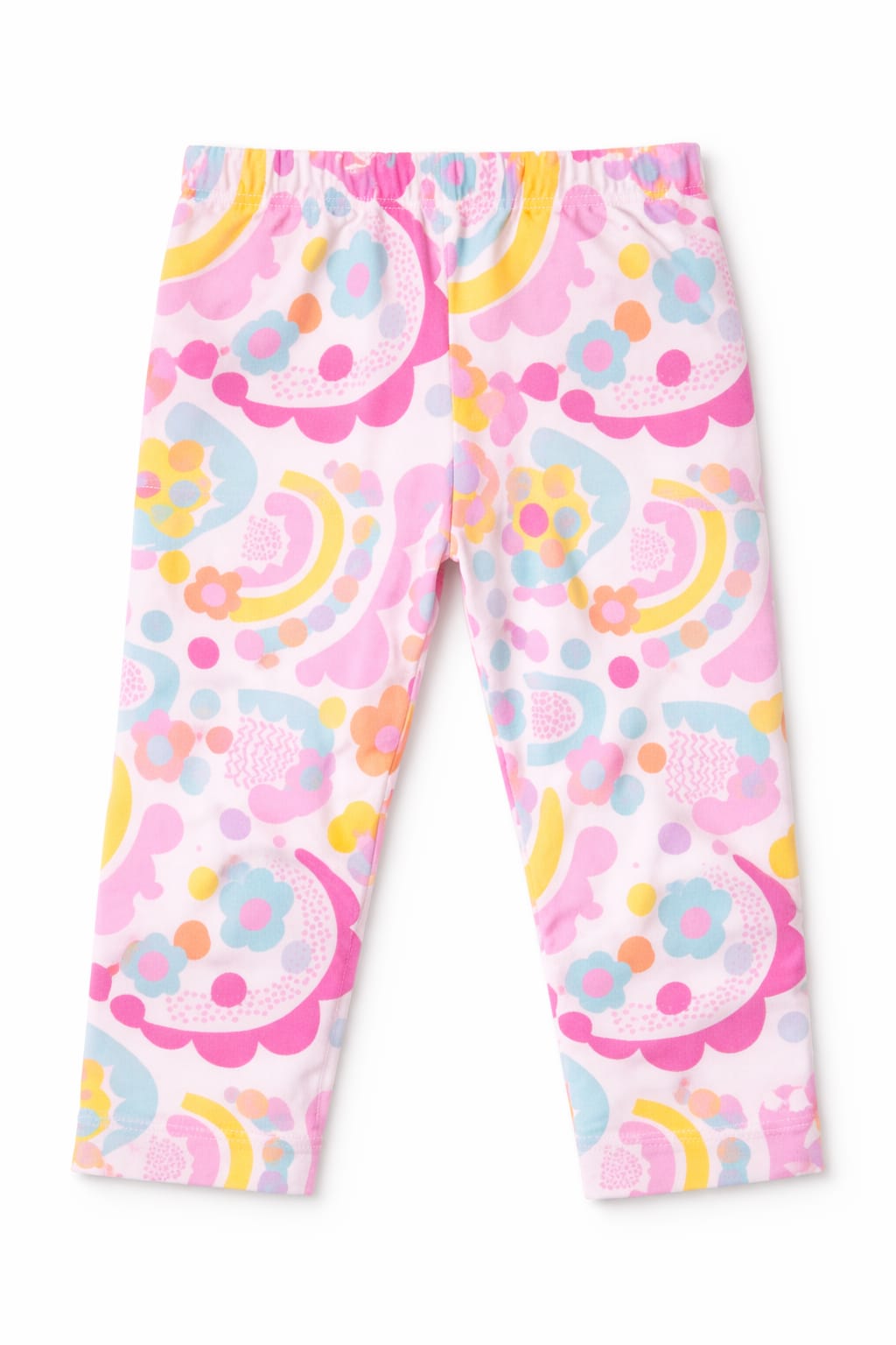 Pant (Size: 0-3 Month)
