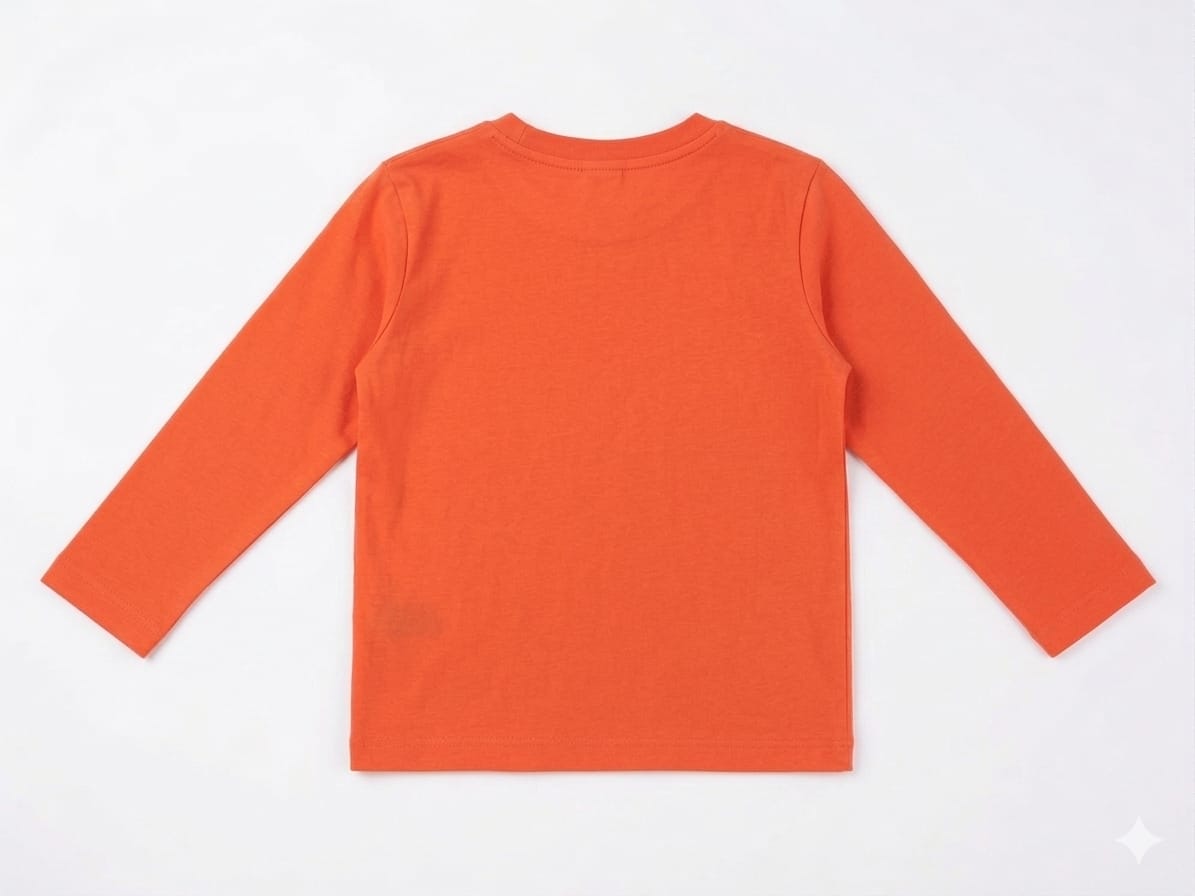 T-Shirt (Size: 4-5 Years )