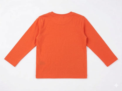 T-Shirt (Size: 4-5 Years )
