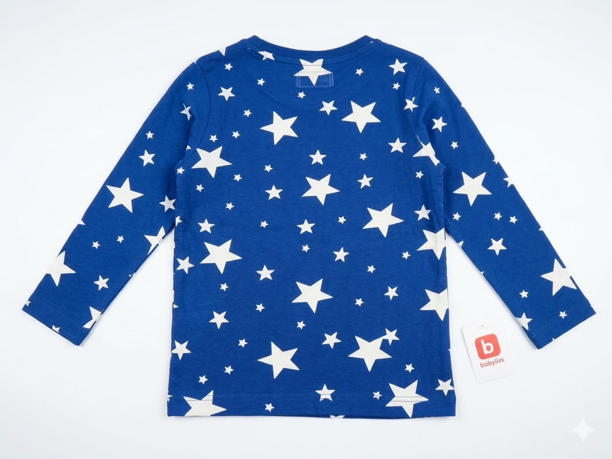 T-Shirt (Size: 4-5 Years)