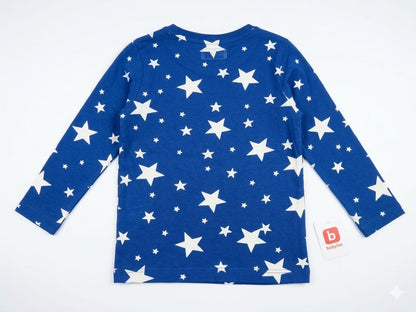 T-Shirt (Size: 4-5 Years)