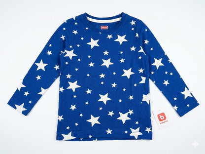 T-Shirt (Size: 4-5 Years)