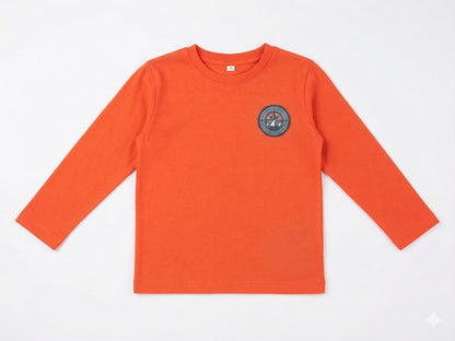 T-Shirt (Size: 4-5 Years )