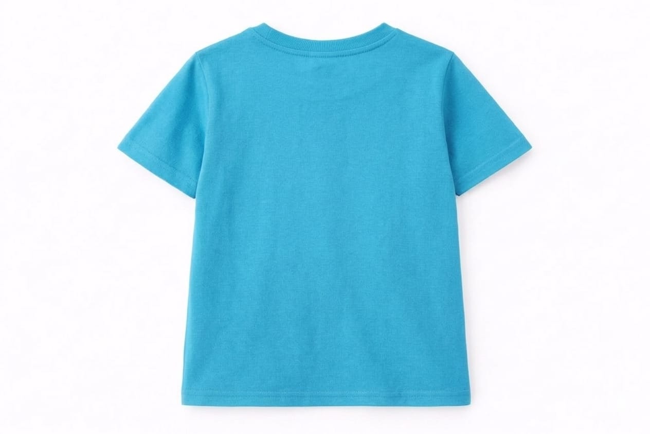 T-Shirt (Size: 4-5 Years)