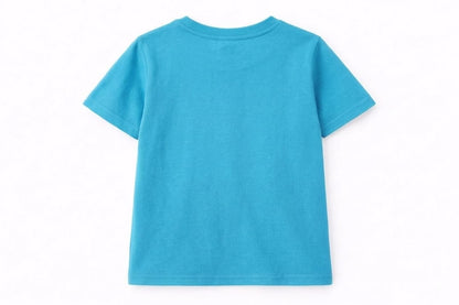 T-Shirt (Size: 4-5 Years)