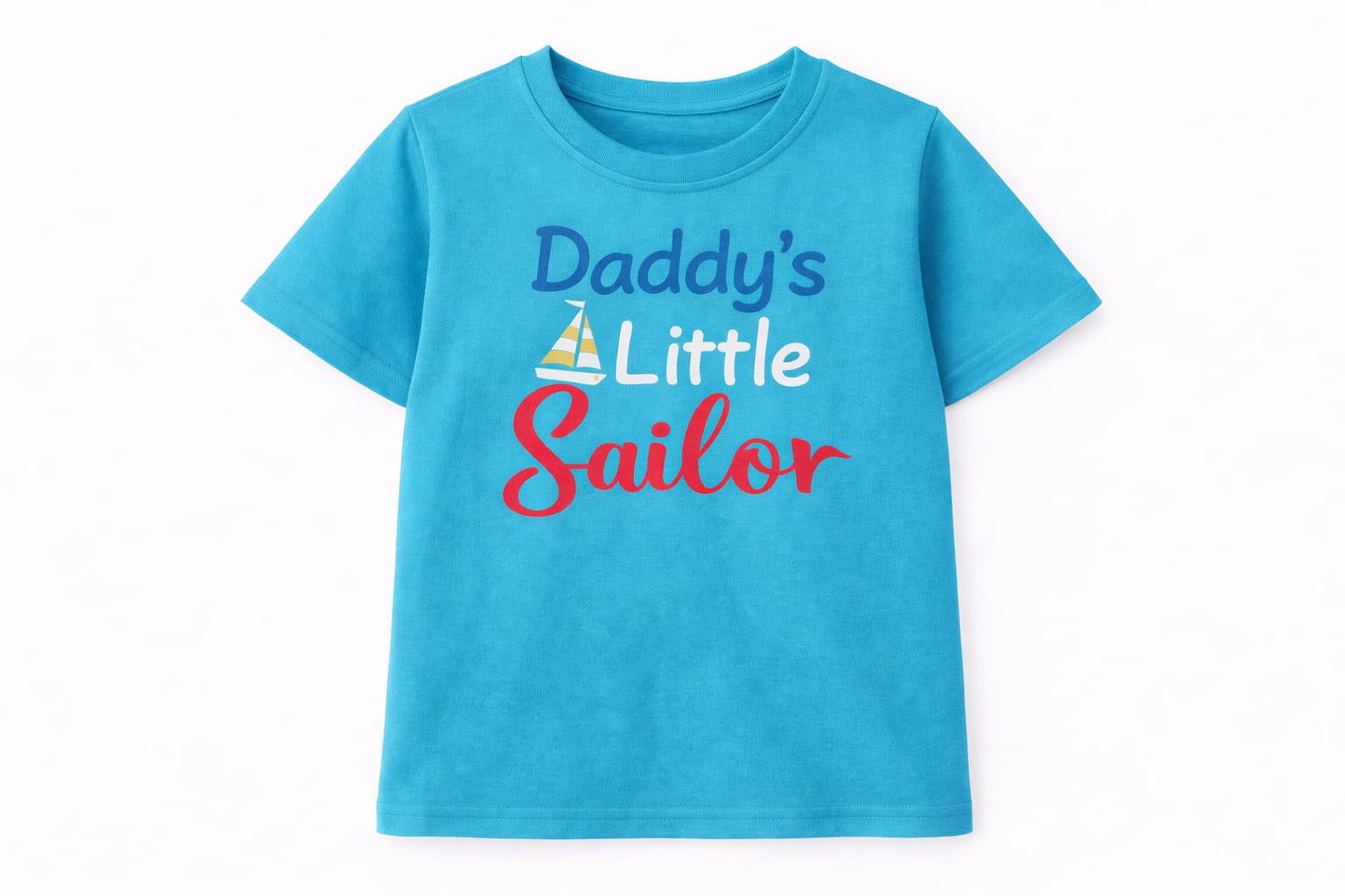 T-Shirt (Size: 4-5 Years)