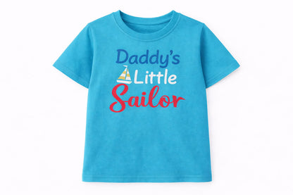 T-Shirt (Size: 4-5 Years)