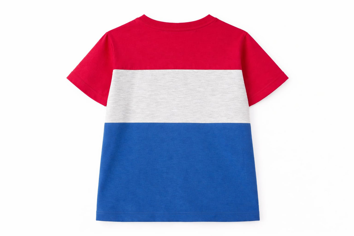 T-Shirt (Size: 4-5 Years)