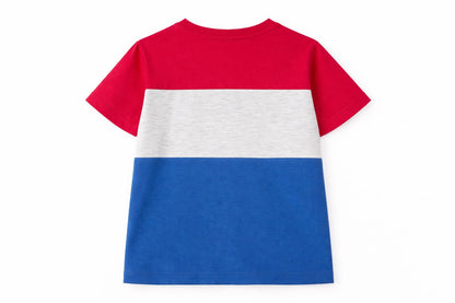 T-Shirt (Size: 4-5 Years)