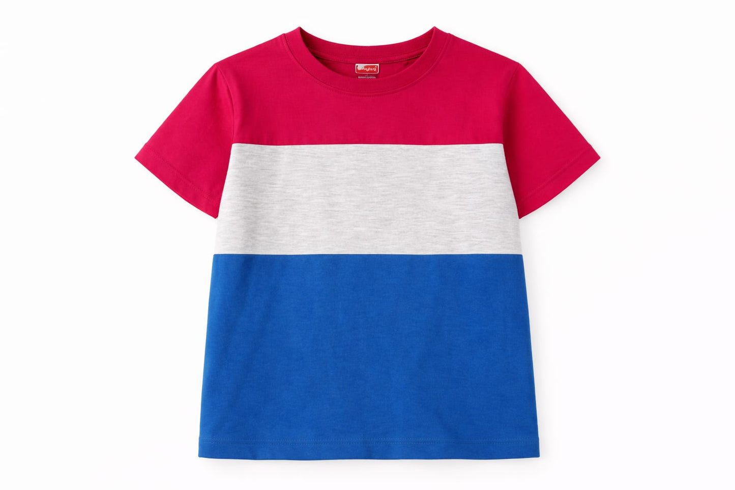 T-Shirt (Size: 4-5 Years)