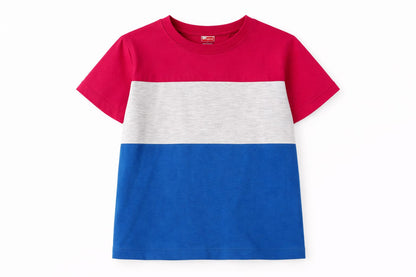 T-Shirt (Size: 4-5 Years)