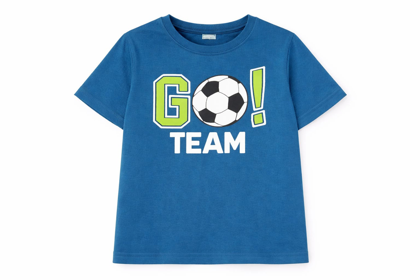 T-Shirt (Size: 4-5 Years)