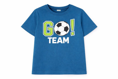 T-Shirt (Size: 4-5 Years)
