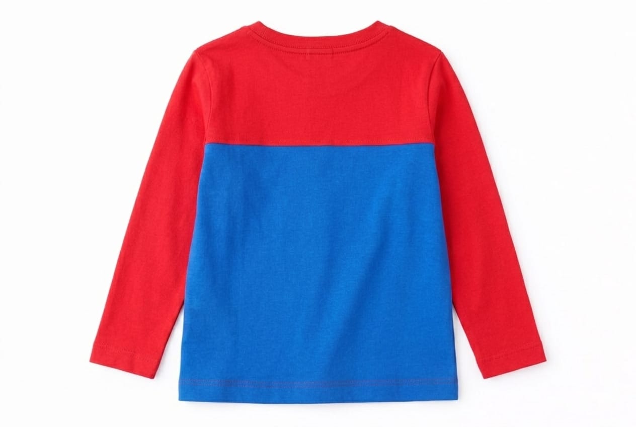 T-Shirt (Size: 4-5 Years)